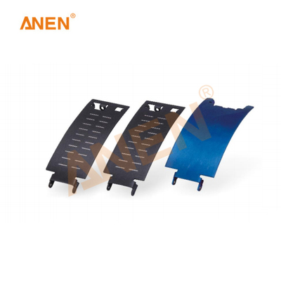 Stretched Stamping Parts