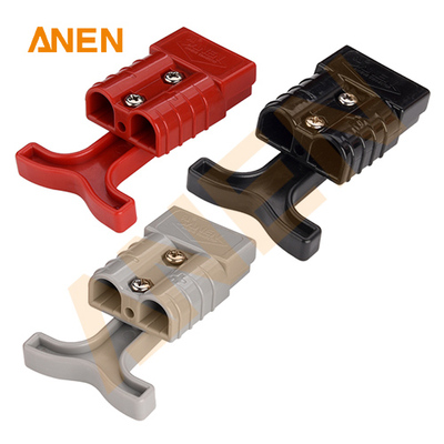 SA50 Multipole Connector