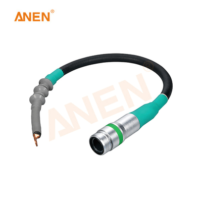 Medium-Voltage Cable