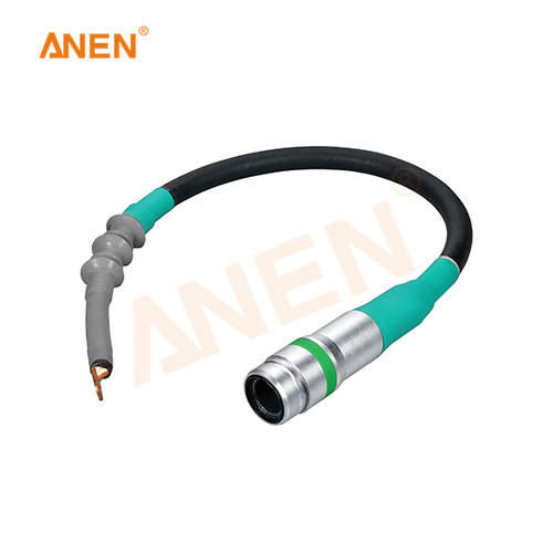 Medium-Voltage Cable