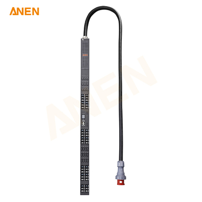 415V 125A C39 42-Port Smart PDU（Type A）