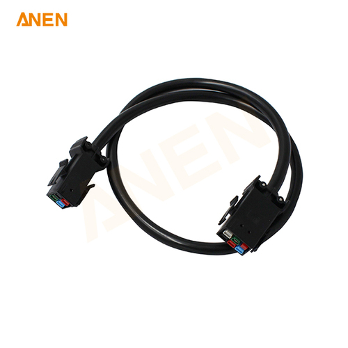 P33 PA45 to P13 PA45 50A/600V Power Cable