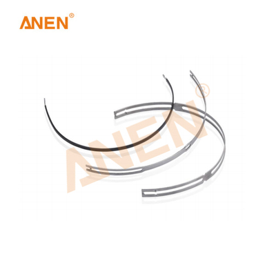 Stretched Stamping Parts