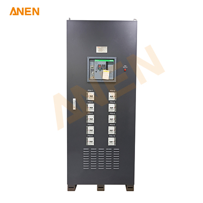 High Power 2000A Switchgear: Premium PDU Distribution Cabinet