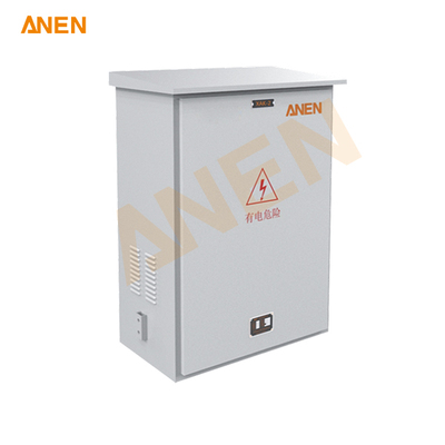 Wall-Mounted Power Distribution Boxes – Reliable, Waterproof & Customizable Solutions