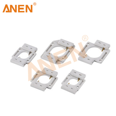 Lighting COB connectors