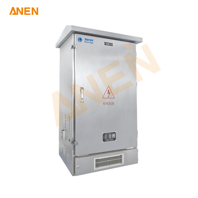 High-Performance Floor-Standing Power Distribution Boxes for Reliable Electrical Control