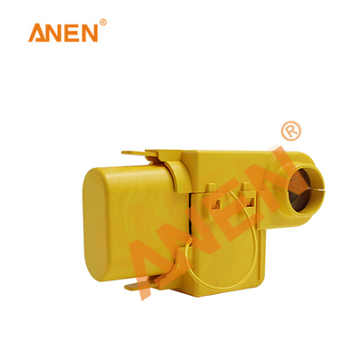 Shunt Connector