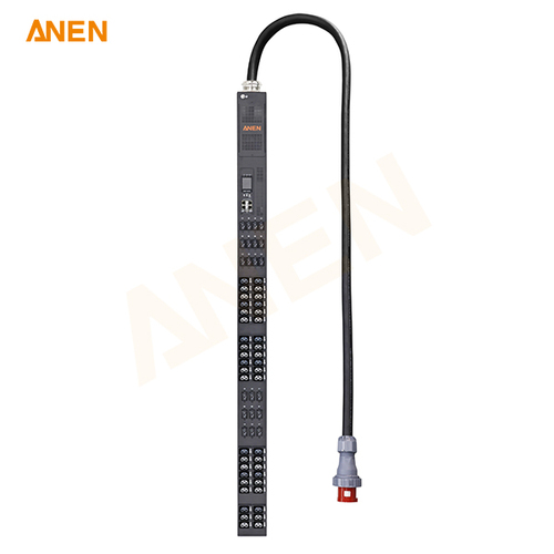 415V 125A C39 42-Port Smart PDU（Type B）