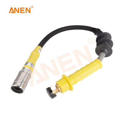 Medium-Voltage Cable