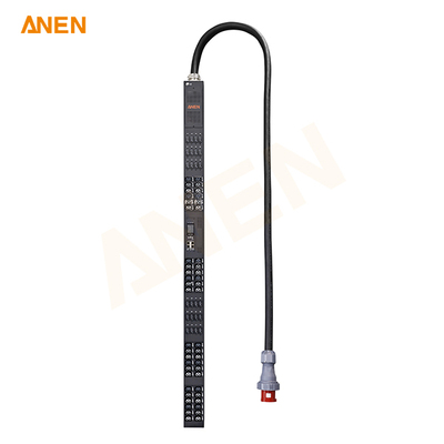 415V 125A C39 48-Port Smart PDU (Type B)