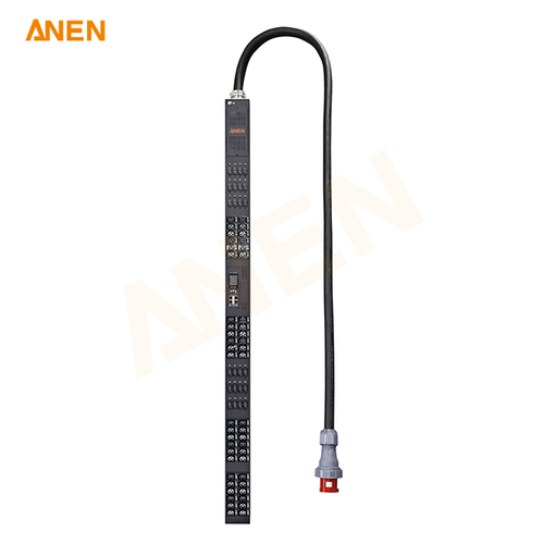 415V 125A C39 48-Port Smart PDU (Type B)