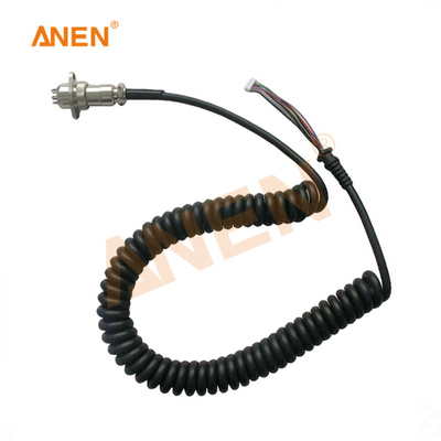 Medical Wiring Harness