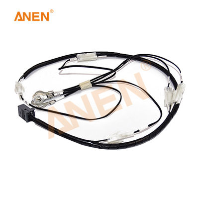 Automobile Wiring Harness