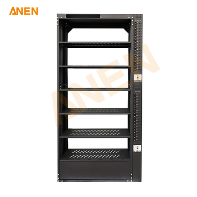 ANEN Mining Rack: 44-Port Server Rack PDU Solution for Miners