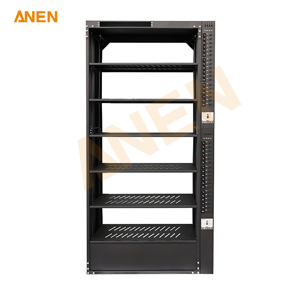 ANEN Mining Server Rack PDU: UL-Certified Power Rack - NBC Electronic ...