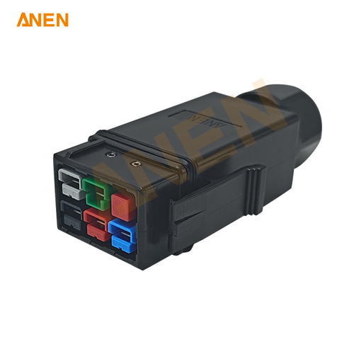 PA45 Waterproof Connector
