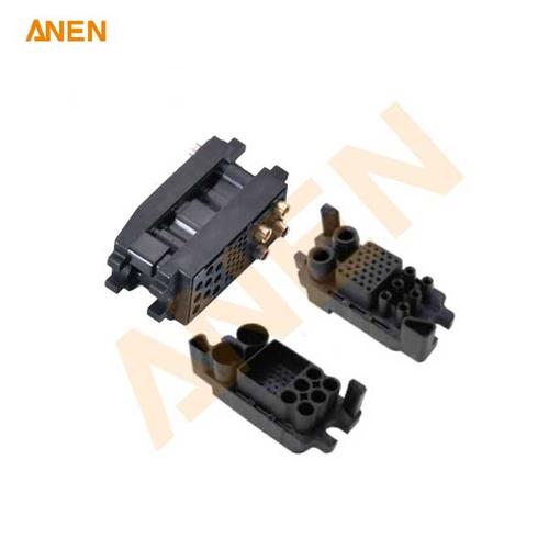 DJL40 Module connector