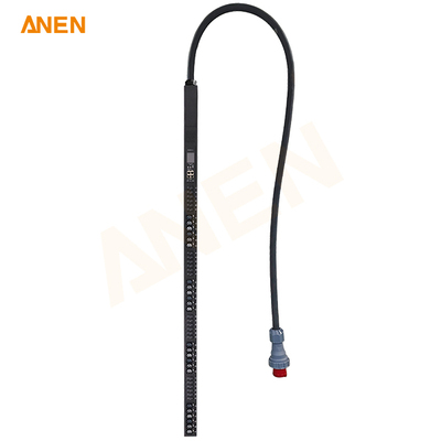 ANEN Switched Rack PDU 24 Ports C39 Smart PDU