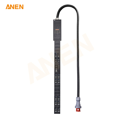 415V 100A C39 42-Port Smart PDU（Type G）