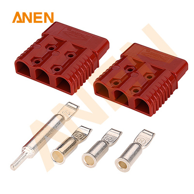 SA175&SA3175&SAE175-2 POLE Multipole Connector