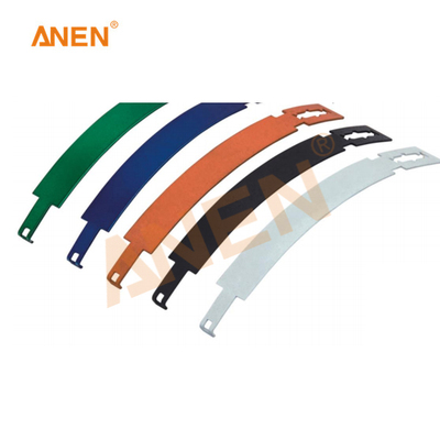 Stretched Stamping Parts