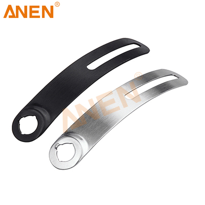 Structural Sliding Arm
