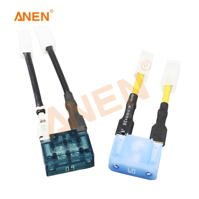 Power Wiring Harness