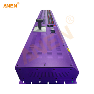 48-Port C19 Smart PDU for Data Centers | Advanced Power Distribution Solutions