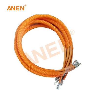 Automobile Wiring Harness