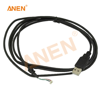 Consumer Wire Harness