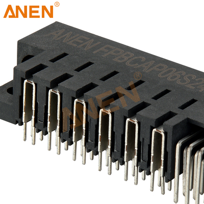 PCB 6+24 Pin Module Power Connector