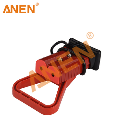 350A Multipole Power Connectors – High-Performance, UL Certified Connectors for Industrial Power Solutions