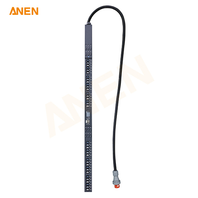 ANEN Switched Rack PDU 36 Ports C39 Smart PDU