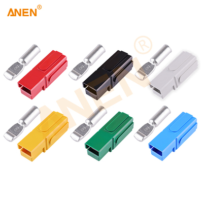 350 Amp Powerpole Connectors: High-Performance Power Solutions for Demanding Applications