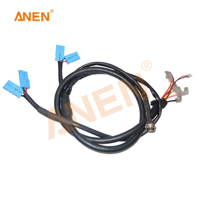 Automobile Wiring Harness