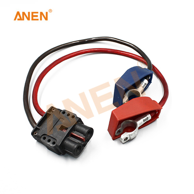 Automobile Wiring Harness