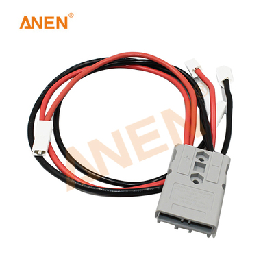 Power Wiring Harness