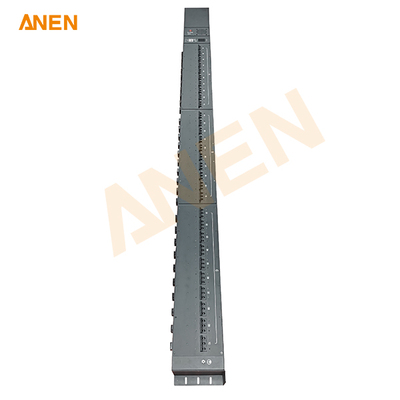 480V/250A 30-Port PA45 Smart PDU