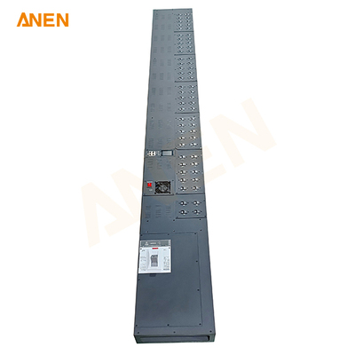 64 Ports C19 Smart PDU