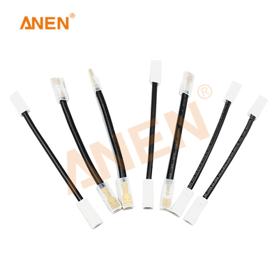 Industrial Wiring Harness