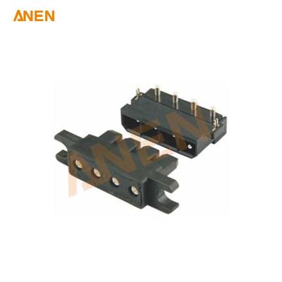 DJL04-4  Modular Connectors