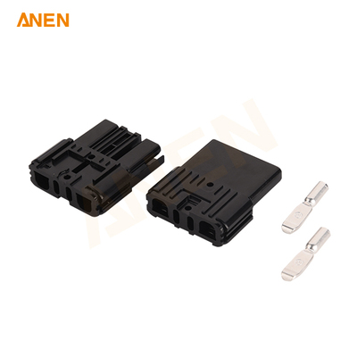 SAS120 Multipole Connector