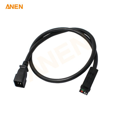 P13 PA45 50A/600V to C20 20A/240V Power Cable