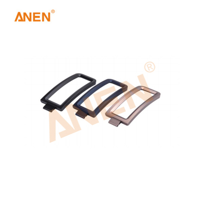 Stretched Stamping Parts