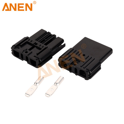 120A Multipole Power Connector | High-Performance Electrical Connector Solutions