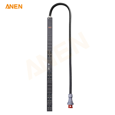 415V 100A C39 42-Port Smart PDU（Type F）