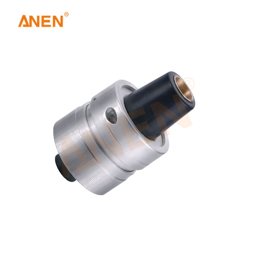 10kV Quick Conversion Socket – Reliable, Fast-Connect Solution for High-Voltage Systems