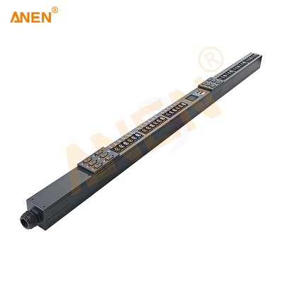 Revolutionize Your Power Management with the 36-PORT Smart PDU – Unmatched Efficiency for Data Centers & Server Racks