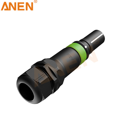 Bypass Quick-Connect Plug: The Ultimate Solution for Efficient Electrical Connections